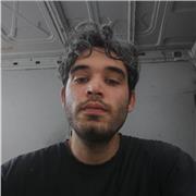 Sono disponibile per lezioni di italiano, storia e geografia per persone di tutte le età; inglese e spagnolo per student* delle scuole medie